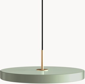 Závesné LED svietidlo Asteria
