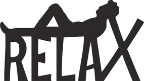 SENTOP | Drevený obraz na stenu relax | SENTOP PR0403 plywood