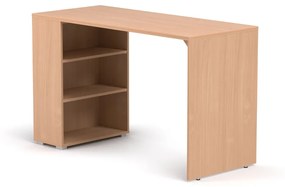 DREVONA Nízky barový pult buk REA BAR 1
