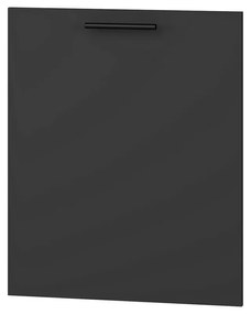 Dvierka Vento DM-60/72, antracit