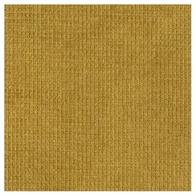 Žlté jedálenské stoličky v súprave 2 ks Claudia – Støraa