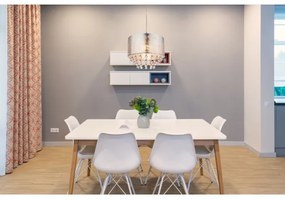 Globo 15188H3 - Luster AMY 1xE27/60W