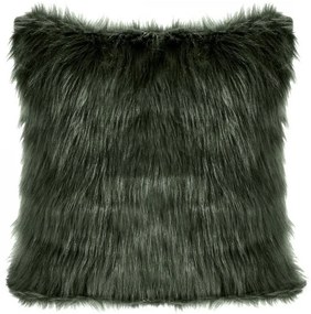 Obliečka na vankúš 819 45x45 zelená 334139