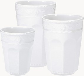Poháre na latte macchiato Kurland, 3 ks