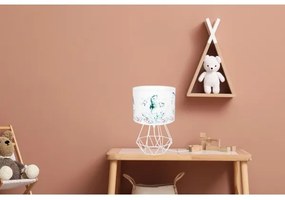 Detská lampička OCEAN 1xE27/60W/230V