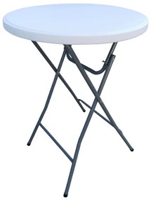 BRIMO Barový stolík - 80cm - 2