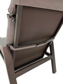 Doppler SANTINI, 2+1+1