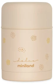 Termoska na jedlo Vanilla 600ml