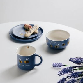 Tanier ANNBEE tmavomodrý 766244