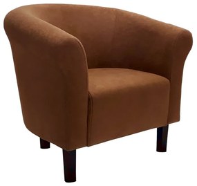 Pohodlné kancelářské křeslo Miri Magic velvet 55