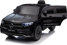 Ramiz Vozidlo Mercedes Benz EQA 250 čierne
