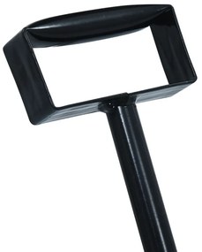 Kovový záhradný vozík, 2 typy- nosnosť 150 kg
