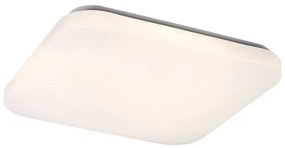 Rabalux 5699 - LED Stmievateľné stropné svietidlo EMMETT LED/16W/230V