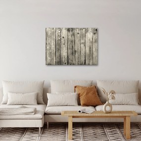Obraz - Drevo (70x50 cm)