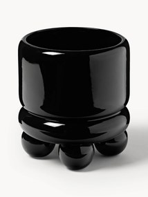 Obal na kvetináč Bryn, V 25 cm