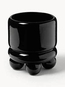 Obal na kvetináč Bryn, V 25 cm
