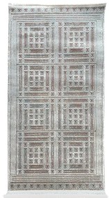 Koberec Obsesion 1,6/2,3 EK97A OBS65 sivý