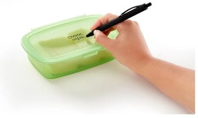 Potravinové škatuľky v súprave 3 ks – Lékué