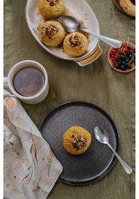 Ľanový obrus 140x140 cm - Linen Tales