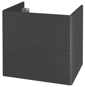 Mereo Mereo, Siena, kúpeľňová skrinka 60 cm, MER-CN430S