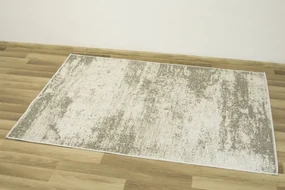Šnúrkový koberec Berg 28346/63  - béž / krém