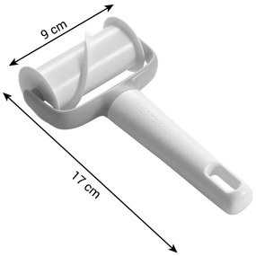 TESCOMA vykrajovací valček na croissanty DELÍCIA
