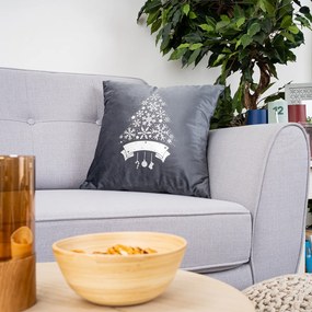 4Home Obliečka na vankúšik Christmas Cheer, 45 x 45 cm