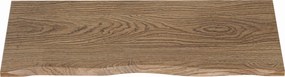 Comad Nábytková horná doska Nature Casella 100/40 cm, dub cassela
