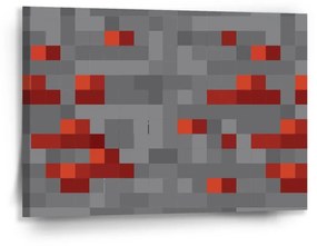 Sablio Obraz Blocks 3 - 90x60 cm