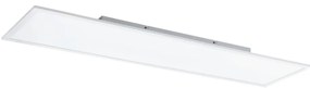 Eglo 98767-LED RGBW Stmievateľné svietidlo SALOBRENA-B LED/32,5W/230V 120x30 cm+DO