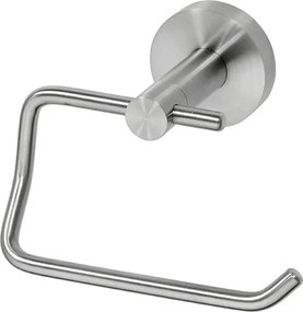 Bemeta Design NEO: Držiak toaletného papiera, bez krytu, nerez - 104112045R
