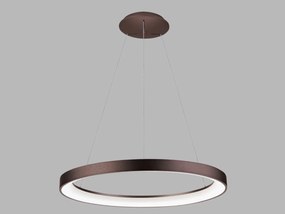 LED2 3271958CSTW Závesné svietidlo Bella Slim 78 Pz, Cf Casambi Tw 60W 3000