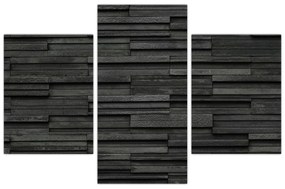 Obraz - Kamenná textúra (90x60 cm)