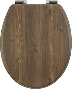 AWD WC sedadlo MDF Soft Close AWD02181065