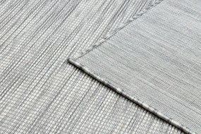 Koberec SIZAL PATIO 2778 sivý