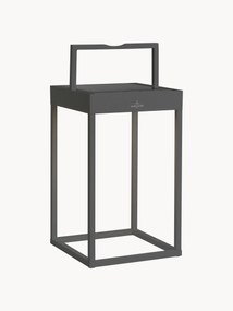 Prenosná stmievateľná exteriérová stojacia LED lampa Cannes