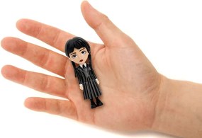 SIMBA Figúrky Wednesday 7cm - súprava 4ks