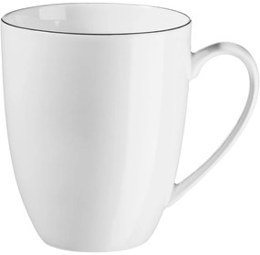 Mäser Sada hrnčekov na kávu Felise 400 ml, 6 ks