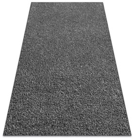 Koberec STAR tmavosivý