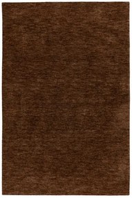 Lalee Kusový koberec Comfy 700 Light Brown Rozmer koberca: 120 x 170 cm