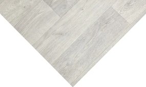 PVC podlaha Texmark Tavel 502 sivá
