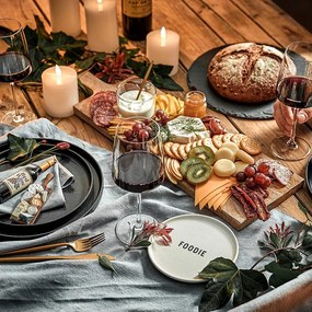 LA BODEGA Doštička na tapas