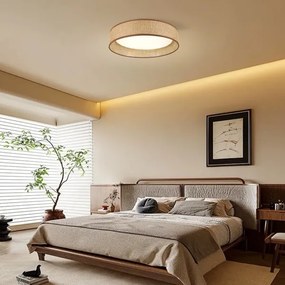 Immax NEO 07288L - LED+CCT stmievateľné stropné svietidlo LONA 36W/230V pr. 45,5 cm+ DO