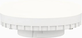 Neutrálna LED žiarovka so stmievačom GX-53, 10 W – Trio