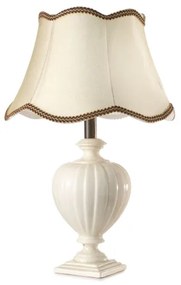 ONLI - Stolná lampa DESY 1xE27/22W/230V 60 cm