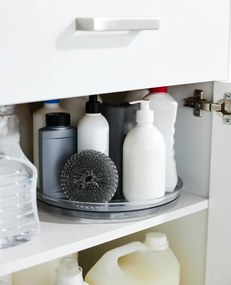 Otočný organizér LAZY SUSAN Rotho - nízky 3,2 cm / pr. 29 cm