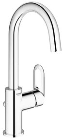 GROHE 23763000 - Umývadlová batéria BAULOOP veľkosť L lesklý chróm