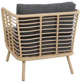 Záhradné kreslo Bonami Selection Carlota