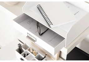 Kartónový organizér na dokumenty so zásuvkou Walter – Bigso Box of Sweden