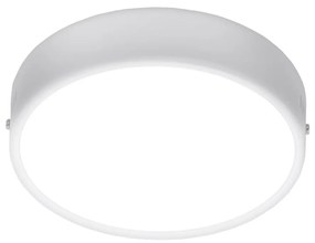 Eglo Eglo 94536 - LED Stropné svietidlo FUEVA 1 LED/24W/230V EG94536